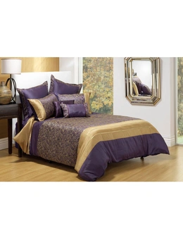 Bianca Fernly Quilt Cover set King