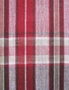 Cotton Plaid Checks Round Table Cloth 180cm Diameter, hi-res