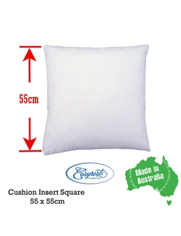 Cushion Insert at your Size choice by Easyrest