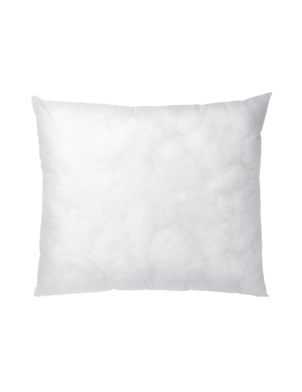 One European Pillow Insert 65x65cm Polyester Filled by Easyrest, hi-res image number null