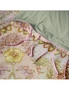 PIP Studio Saluti Grandi Pastel Cotton Quilt Cover Set, hi-res