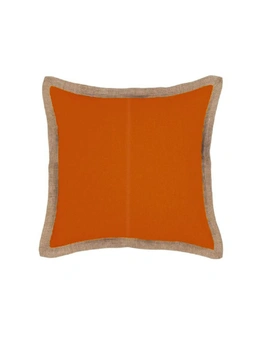 J Elliot Home Hampton Linen Cushion Cover 50 x 50 cm