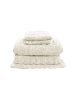 J Elliot Home Set of 4 George Collective Cotton Bath Towel Set