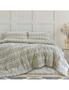 Ardor Tosca Linen 3 Pcs Comforter Set, hi-res