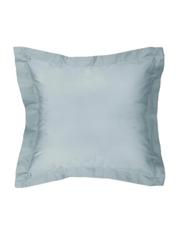 Pair of 300TC Cotton European Pillowcases by Algodon