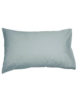 Pair of 300TC Cotton Standard Pillowcases by Algodon