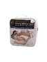 Ramesses Fully Fitted Pillowtop Mattress Topper, hi-res