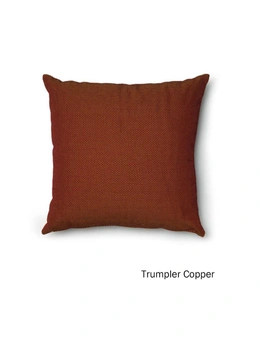 Decoration Cushion Cover 50cm by Rapee