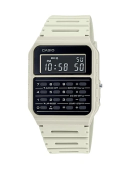 Casio Watch Calculator Vintage Retro 80's CA-53WF-8BDF CA-53W-1Z CA53 CA-53 CA-53W CA53W