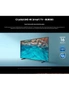 Samsung 50" Bu8000 4K Ultra Hd Smart Led TV, hi-res