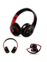 Wireless Bluetooth Headphones with TF Card Slot, hi-res