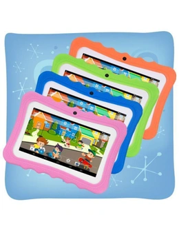 Kids Learning Tablet Quad Core - 7 Inch