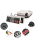 Mini Retro Game Console with up to 600+Games, hi-res