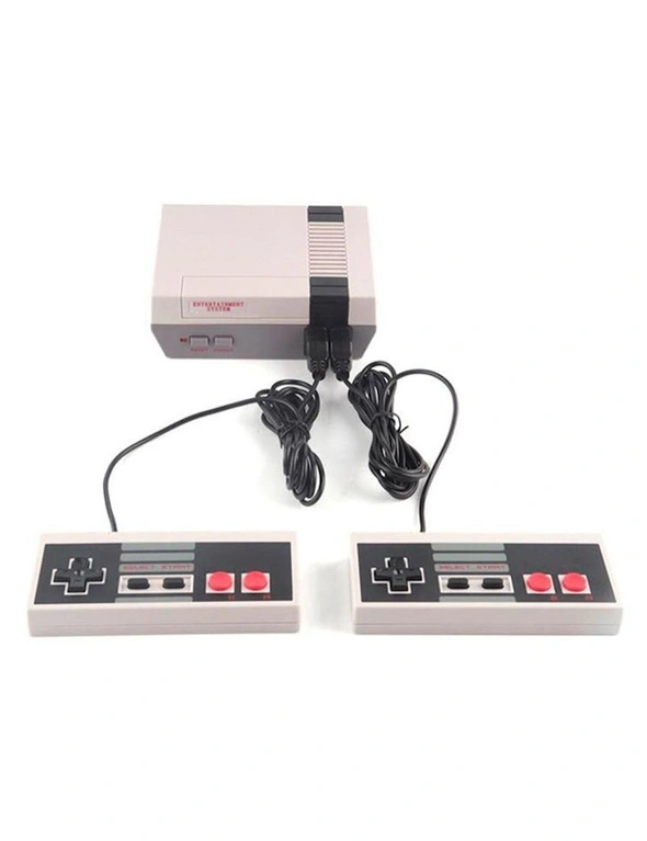 Mini Retro Game Console with up to 600+Games, hi-res image number null