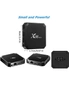 X96 2GB RAM Amlogic Powered Mini Ultra HD 4K Smart TV Set Top Streaming Box, hi-res