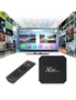 X96 2GB RAM Amlogic Powered Mini Ultra HD 4K Smart TV Set Top Streaming Box, hi-res