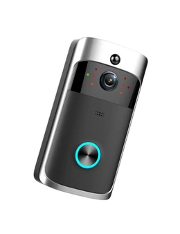 HD Smart Wifi Security Video Doorbell