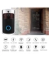 HD Smart Wifi Security Video Doorbell, hi-res