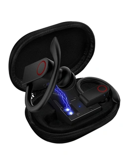 A9 Sports Headphones Waterproof Bluetooth 5.0