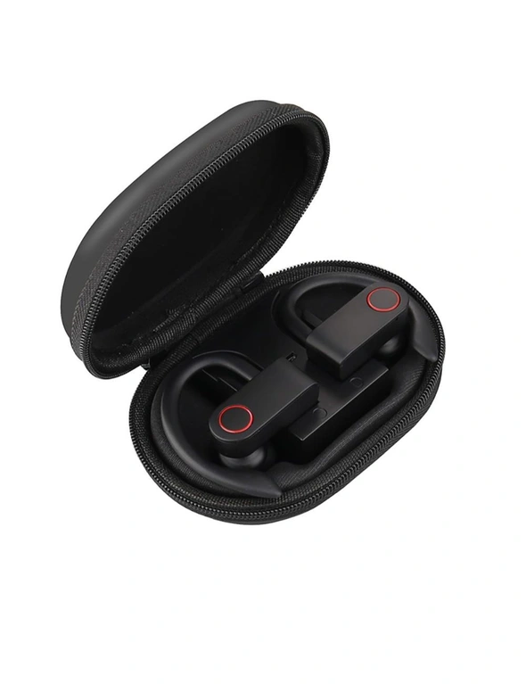 A9 Sports Headphones Waterproof Bluetooth 5.0, hi-res image number null