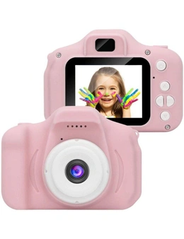 Kids Mini Digital Camera