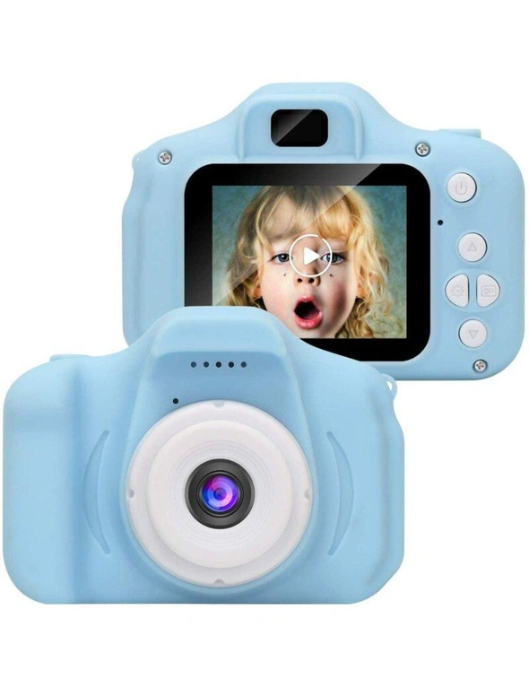 Kids Mini Digital Camera, hi-res image number null