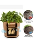 Potato Planter Bag, hi-res