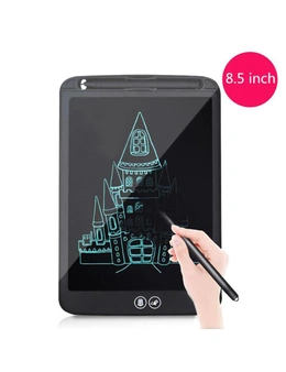 8.5 Inch Drawing Tablet with Eraser