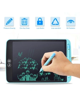8.5 Inch Drawing Tablet with Eraser