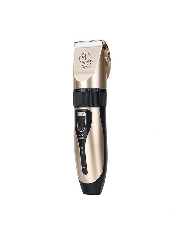 Professional Electric Pet Hair Shaver and Clipper, hi-res image number null