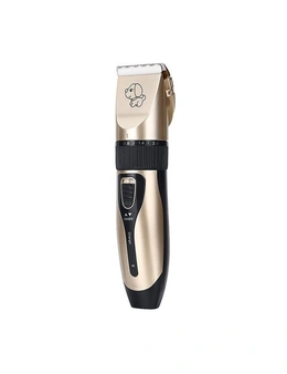Professional Electric Pet Hair Shaver and Clipper