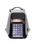 Anti Theft Waterproof Backpack with USB Charging, hi-res