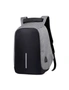 Anti Theft Waterproof Backpack with USB Charging, hi-res
