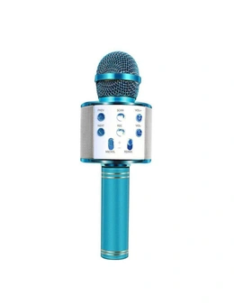 Portable Wireless Karaoke Microphone