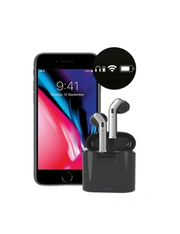 TWS Bluetooth 5.0 Earbuds with Charging Case