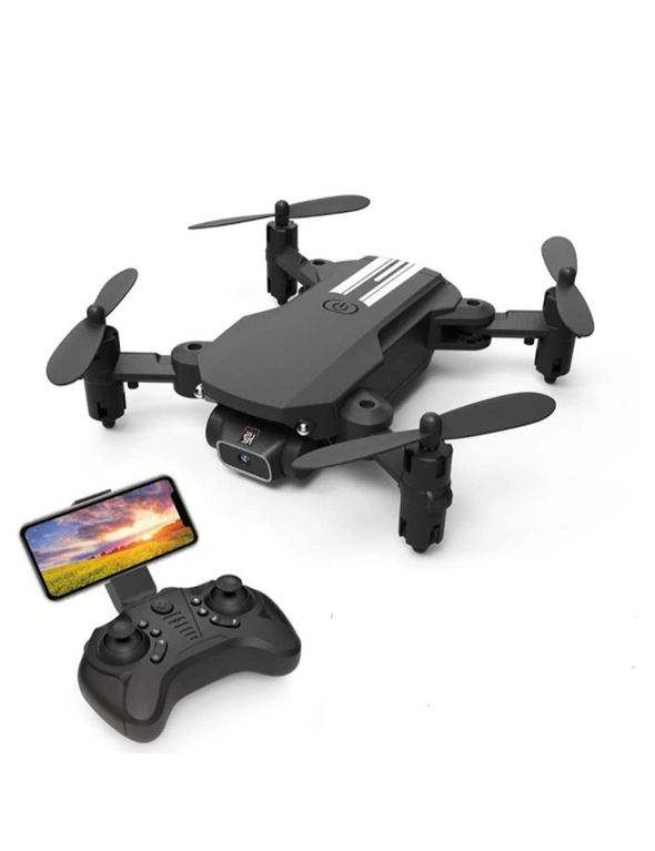 4K HD Remote Control Fixed Height Mini Folding Aerial Camera Drone for Aerial Photography, hi-res image number null