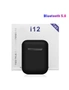 i12 Wireless Bluetooth Earphones Headset, hi-res
