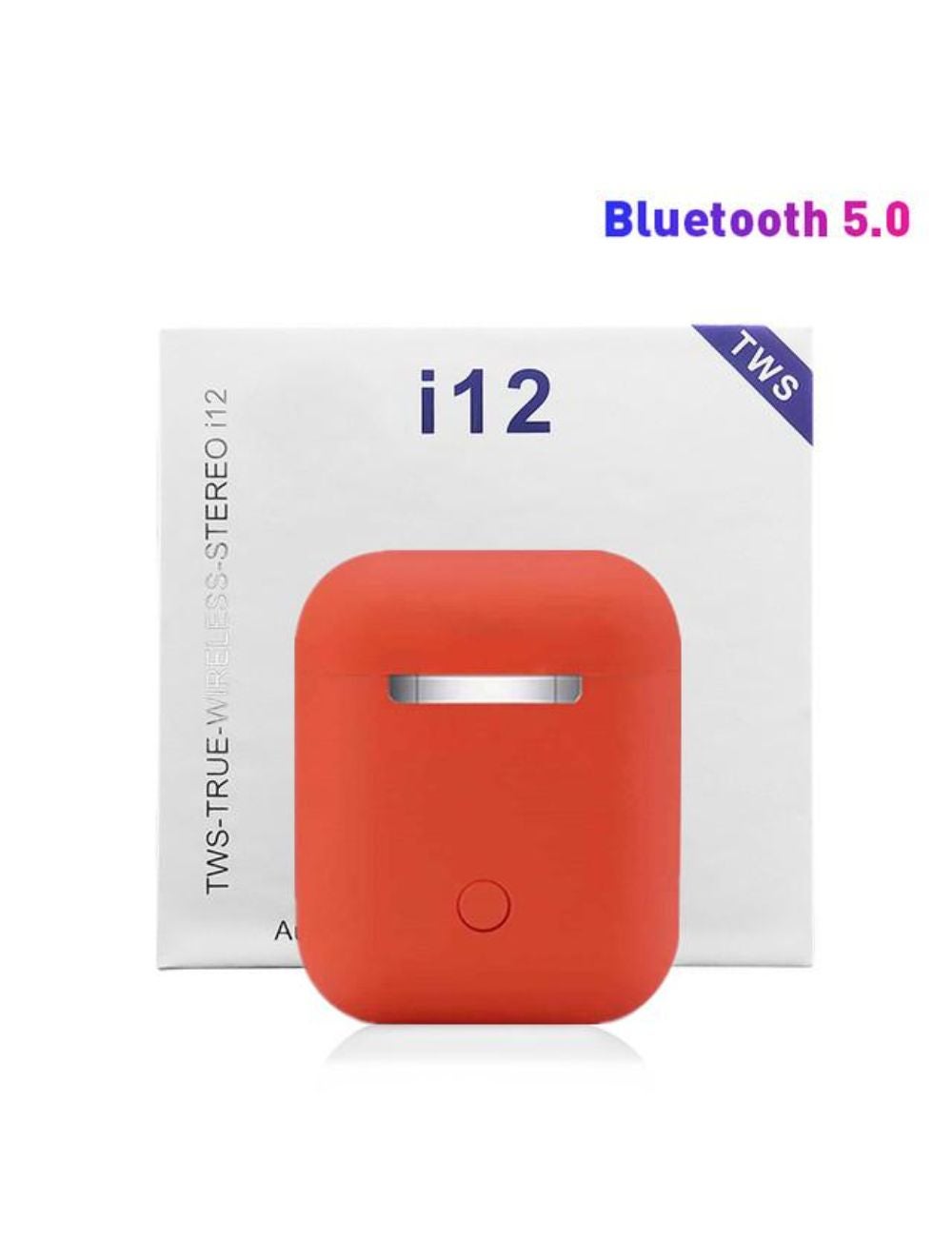 I12 tws true discount wireless stereo bluetooth 5.0