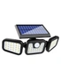 74 LED Solar Powered Sunlight with 3 Modes and PIR Motion Sensor Light, hi-res