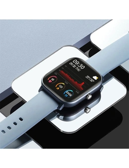 Smart Bracelet Fitness Tracker and Bp Monitor USB Charging
