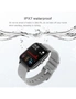 Smart Bracelet Fitness Tracker and Bp Monitor USB Charging, hi-res