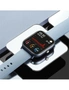 Smart Bracelet Fitness Tracker and Bp Monitor USB Charging, hi-res