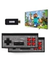 Retro Game Console with 700+ Games and HDMI Wireless Controls for TV, hi-res