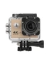 16MP 4K Ultra HD Water Proof Action Camera with Wi-Fi, hi-res