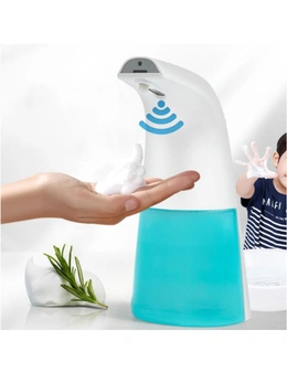 Touchless Automatic Infrared Soap Dispenser 250ml