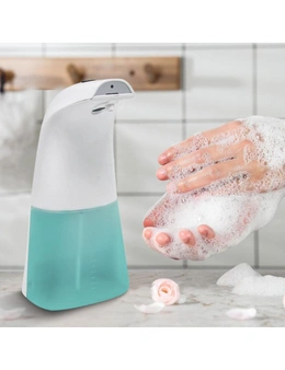 Touchless Automatic Infrared Soap Dispenser 250ml
