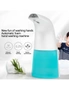 Touchless Automatic Infrared Soap Dispenser 250ml, hi-res