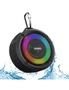 Waterproof Outdoor Wireless Bluetooth Speaker with LED Lights, hi-res