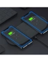 18W 3-in-1 Fast Charging Wireless QI Charger Pad for iPhone, Samsung, Apple Watch and AirPods, hi-res