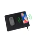 Qi-Enabled Fast Wireless Charging Mouse Pad, hi-res